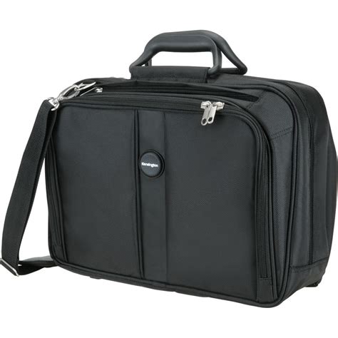 kensington bag laptop|locking tank bag laptop.